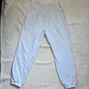 Garage clothing 90s Jogger Grey Small
